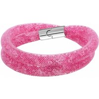 Pulsera Swarovski Mujer Stardust in Pvc Cristallo 5120152 - 5120152